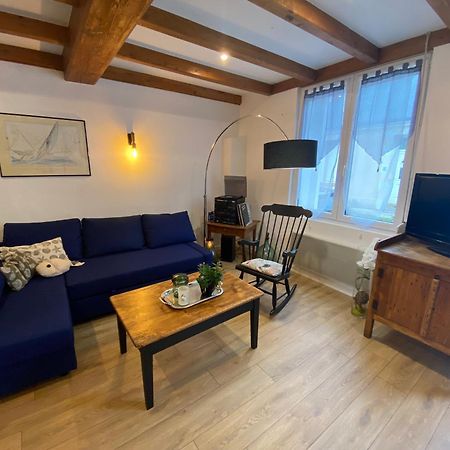 La Maison Des Vacances Chez Genevieve & Norbert 6 A 8 Personnes Les Sables-dʼOlonne Eksteriør billede