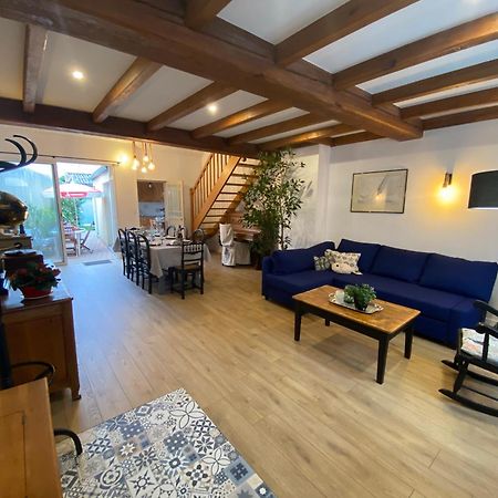 La Maison Des Vacances Chez Genevieve & Norbert 6 A 8 Personnes Les Sables-dʼOlonne Eksteriør billede