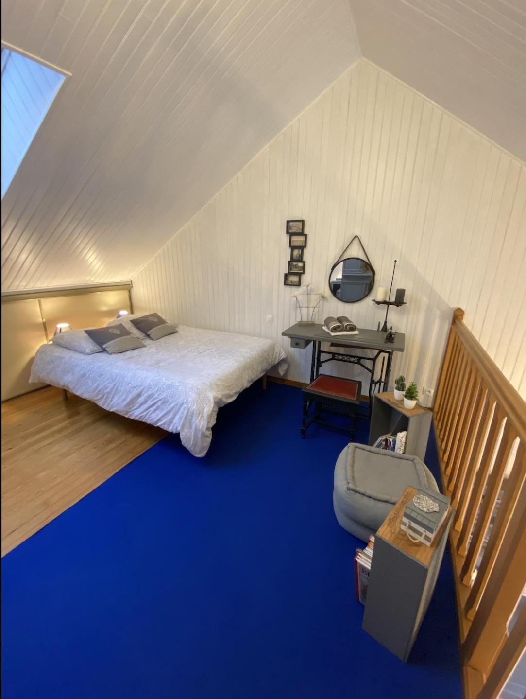 La Maison Des Vacances Chez Genevieve & Norbert 6 A 8 Personnes Les Sables-dʼOlonne Eksteriør billede