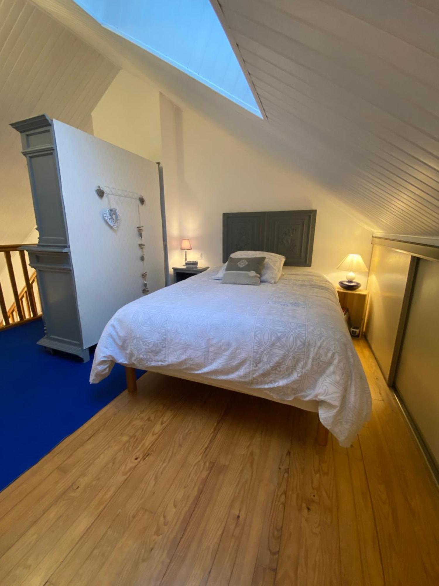 La Maison Des Vacances Chez Genevieve & Norbert 6 A 8 Personnes Les Sables-dʼOlonne Eksteriør billede