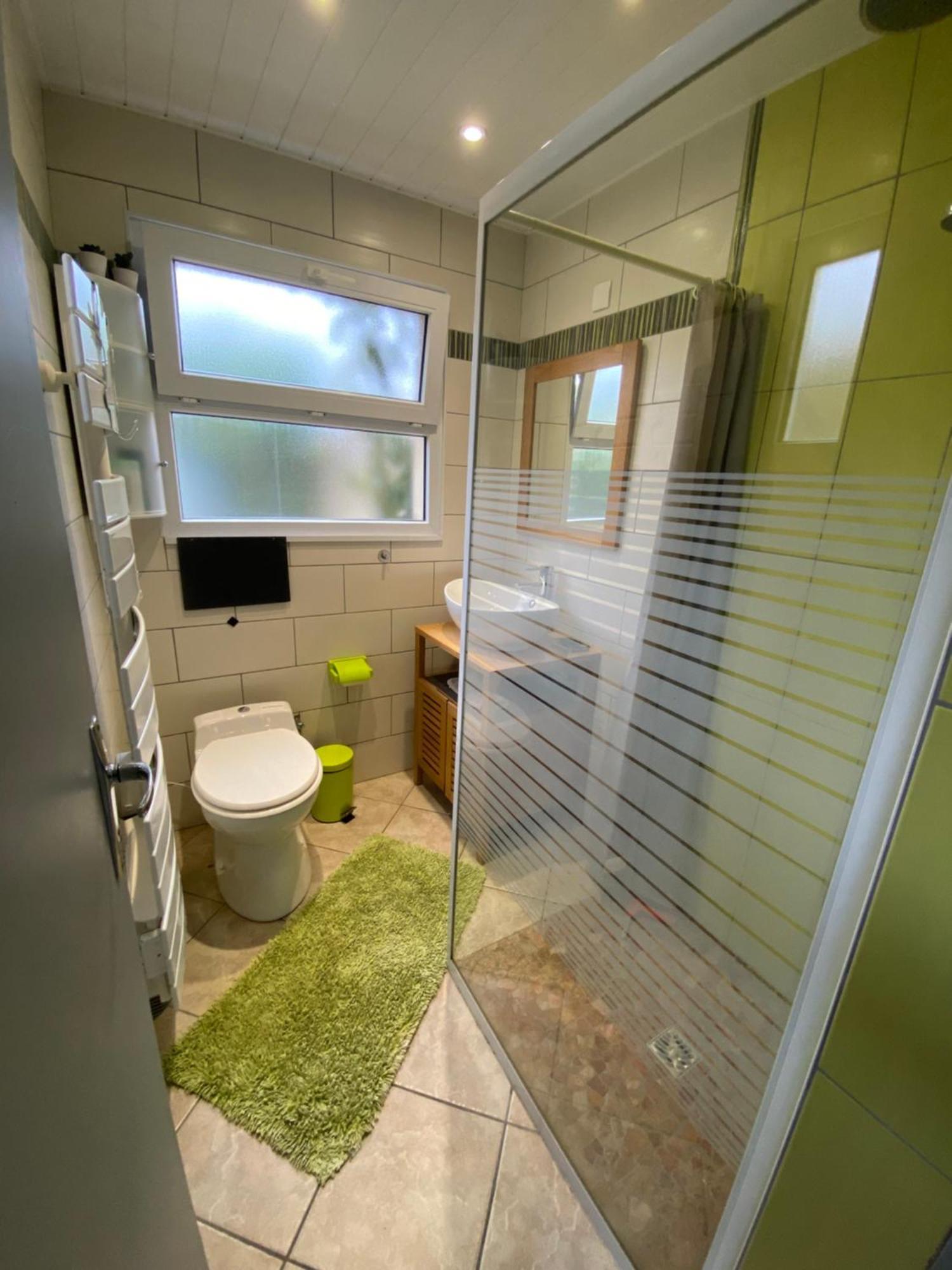 La Maison Des Vacances Chez Genevieve & Norbert 6 A 8 Personnes Les Sables-dʼOlonne Eksteriør billede