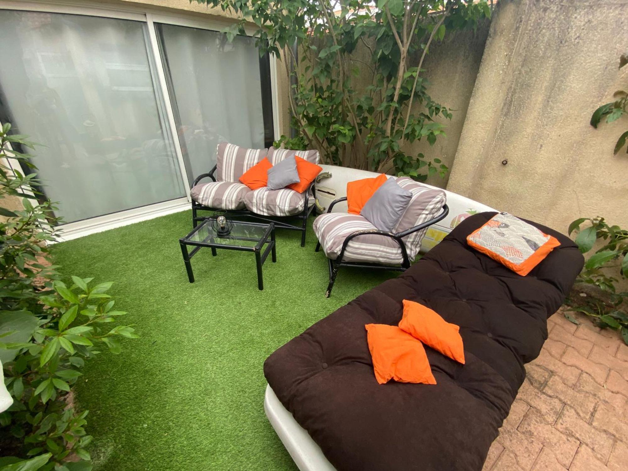 La Maison Des Vacances Chez Genevieve & Norbert 6 A 8 Personnes Les Sables-dʼOlonne Eksteriør billede